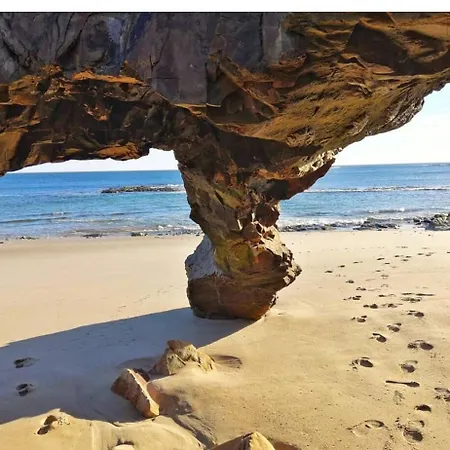 Playa & Parking