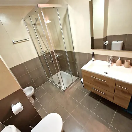 Apartman Playa & Parking
