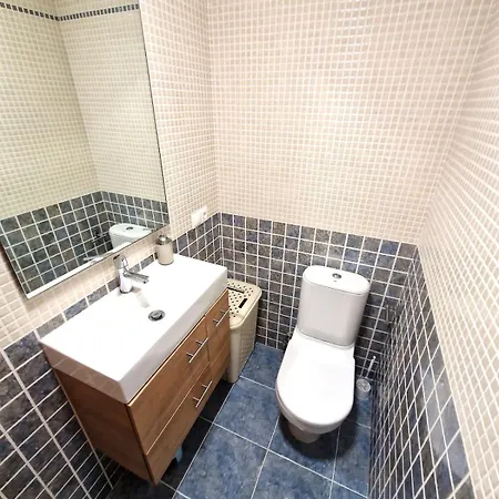 Apartman Playa & Parking Foz