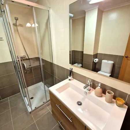 Playa & Parking Apartman