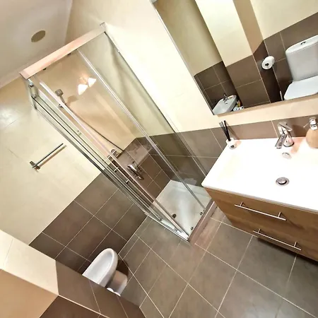 Apartman Playa & Parking Foz